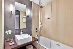 Hôtel Barrière Le Gray d'Albion