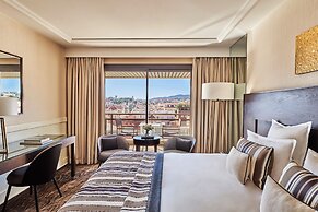 Hôtel Barrière Le Gray d'Albion