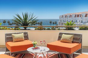 Hôtel Barrière Le Gray d'Albion