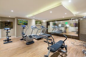 Hôtel Barrière Le Gray d'Albion