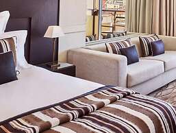 Hôtel Barrière Le Gray d'Albion