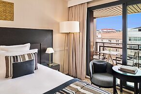 Hôtel Barrière Le Gray d'Albion