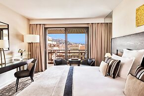 Hôtel Barrière Le Gray d'Albion