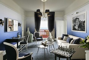 Hôtel Barrière l'Hermitage