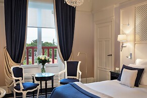 Hôtel Barrière l'Hermitage