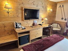 Gran Baita Hotel & Wellness