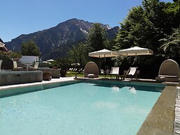 Gran Baita Hotel & Wellness