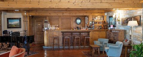 Gran Baita Hotel & Wellness