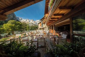 Gran Baita Hotel & Wellness