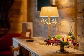 Gran Baita Hotel & Wellness