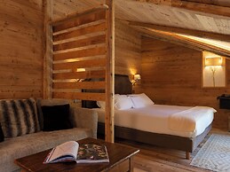 Gran Baita Hotel & Wellness