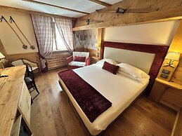 Gran Baita Hotel & Wellness