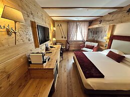 Gran Baita Hotel & Wellness