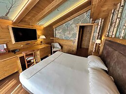 Gran Baita Hotel & Wellness