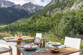 Gran Baita Hotel & Wellness