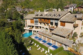 Gran Baita Hotel & Wellness