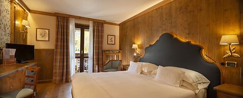 Gran Baita Hotel & Wellness