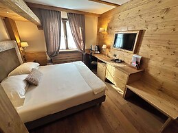 Gran Baita Hotel & Wellness