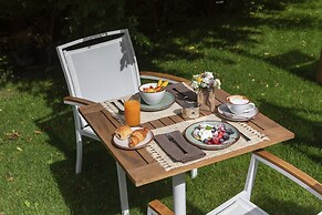 Gran Baita Hotel & Wellness