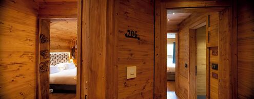 Gran Baita Hotel & Wellness