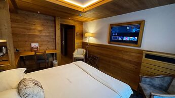 Gran Baita Hotel & Wellness