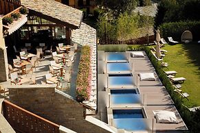 Gran Baita Hotel & Wellness