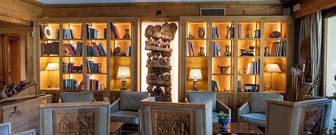 Gran Baita Hotel & Wellness