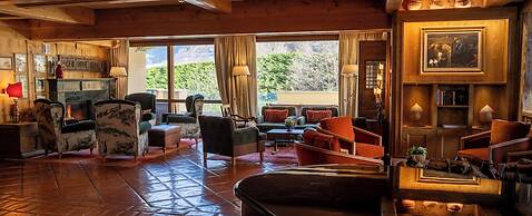 Gran Baita Hotel & Wellness