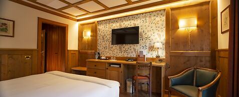 Gran Baita Hotel & Wellness