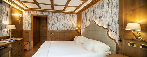 Gran Baita Hotel & Wellness