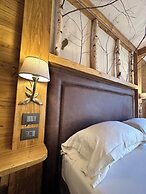 Gran Baita Hotel & Wellness