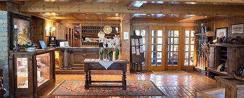 Gran Baita Hotel & Wellness