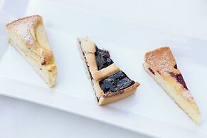 Gran Baita Hotel & Wellness