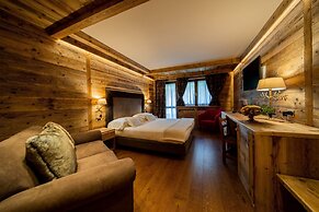 Gran Baita Hotel & Wellness