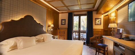 Gran Baita Hotel & Wellness