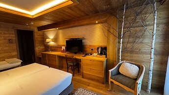 Gran Baita Hotel & Wellness