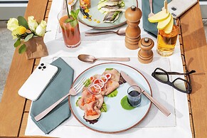 Gran Baita Hotel & Wellness