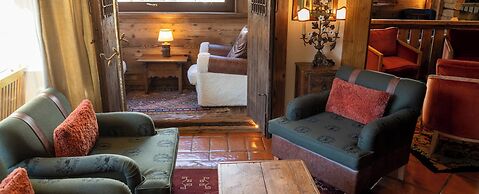 Gran Baita Hotel & Wellness