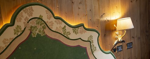 Gran Baita Hotel & Wellness