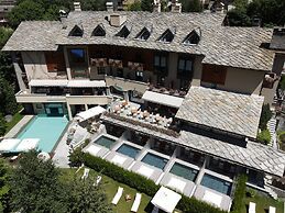 Gran Baita Hotel & Wellness