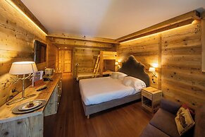 Gran Baita Hotel & Wellness