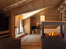 Gran Baita Hotel & Wellness