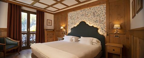 Gran Baita Hotel & Wellness