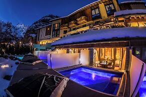 Gran Baita Hotel & Wellness