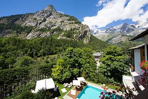 Gran Baita Hotel & Wellness