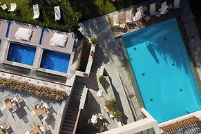 Gran Baita Hotel & Wellness