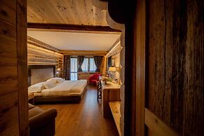 Gran Baita Hotel & Wellness