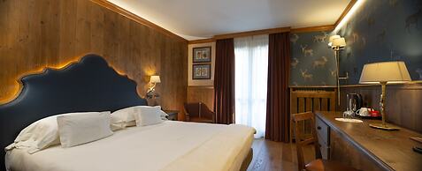 Gran Baita Hotel & Wellness