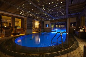 Gran Baita Hotel & Wellness