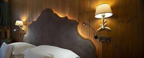 Gran Baita Hotel & Wellness